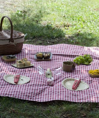 picnic retreat