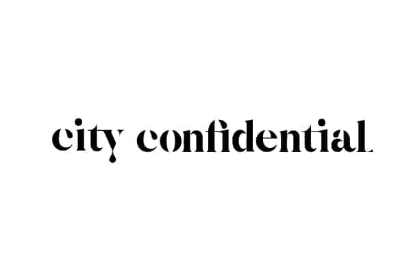 confidential city